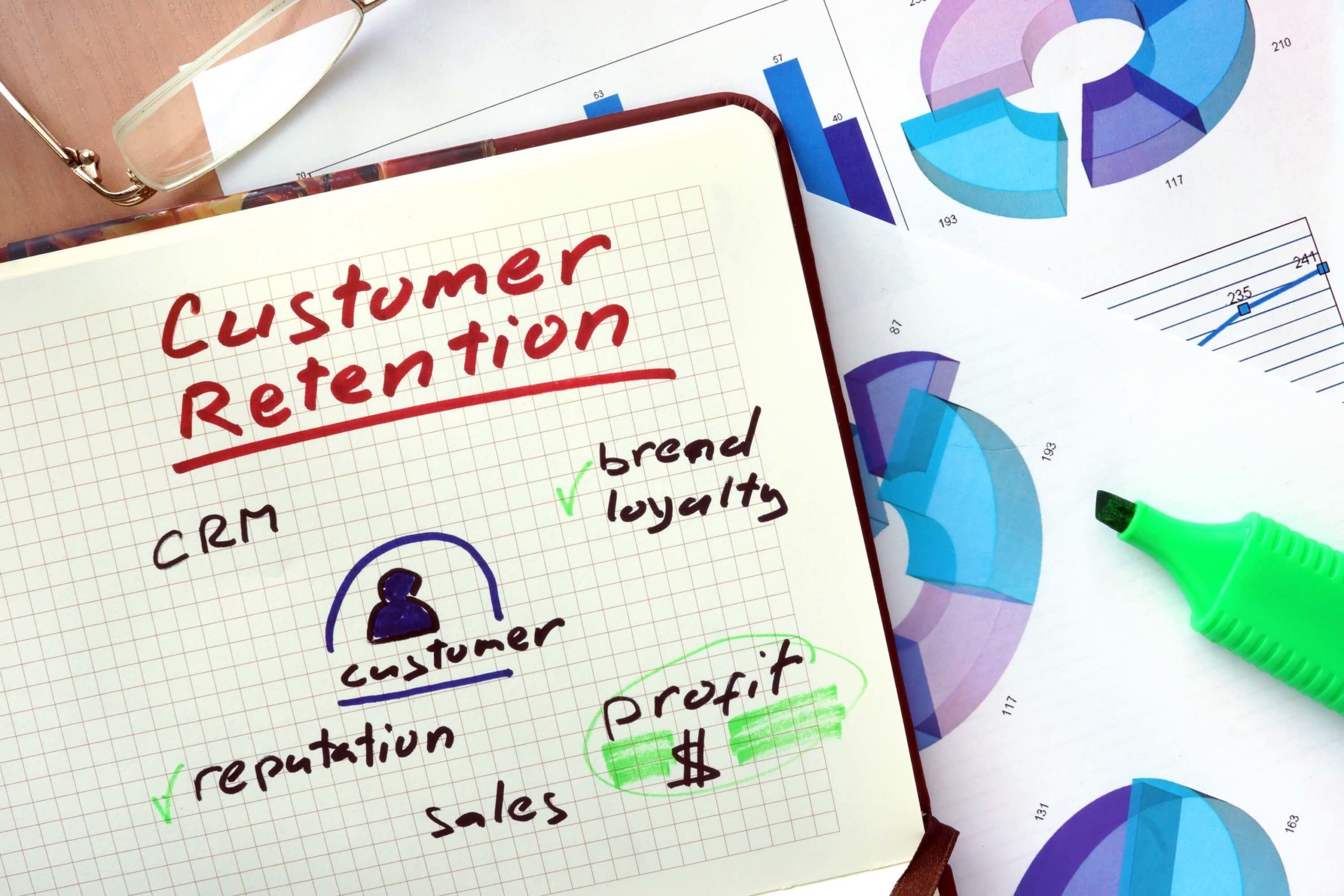 Customer Retention – What is it and Why Does it Matter for Your Business.