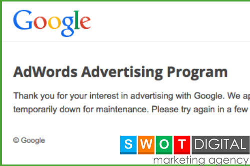 Top 5 Christmas Wishes For Google AdWords Improvements