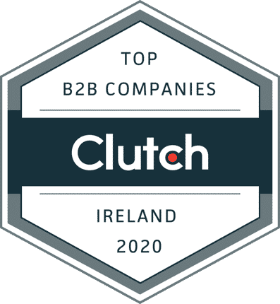 SWOT Digital Marketing Agency Awarded Top B2B Company in Ireland
