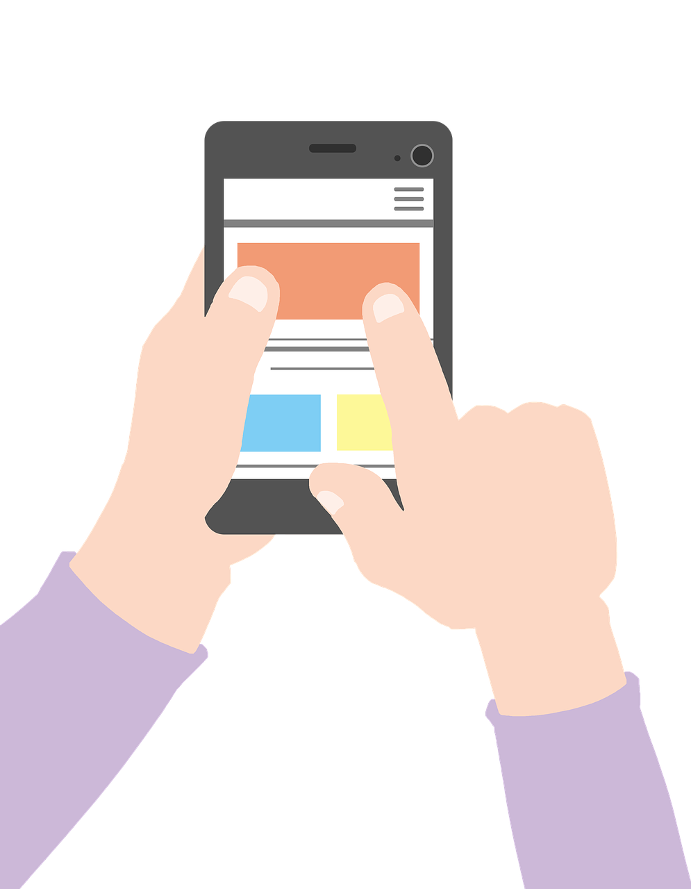 Mobile Friendly Websites Part 1: Recent developments and trends