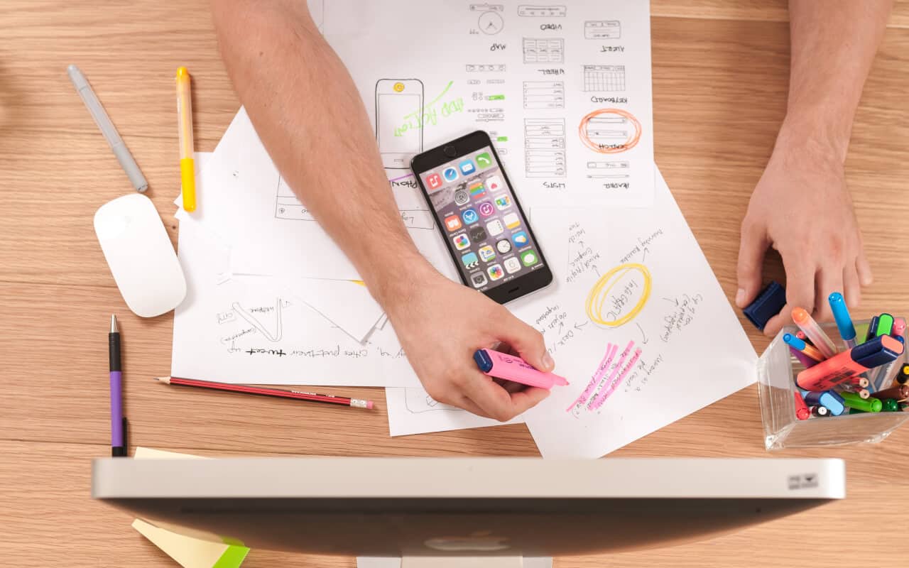 Keyword research for dummies