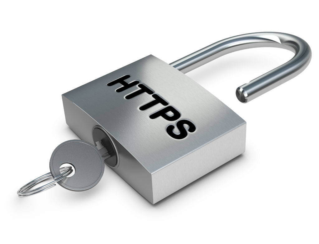 "HTTPS"