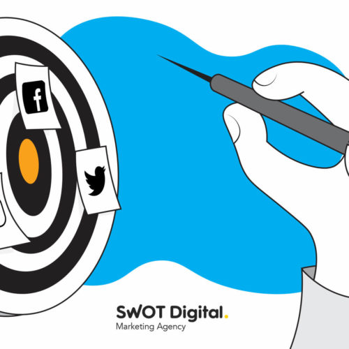 Choosing the right Social Media Platform