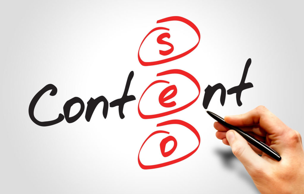 Content SEO