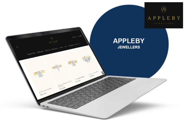 Appleby Jewellers Case Study