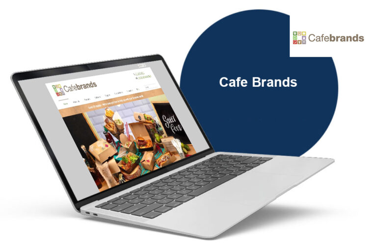 Cafe Brands Case Study