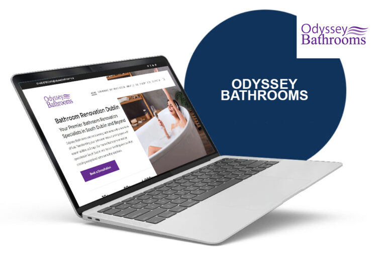 Odyssey Bathrooms Case Study