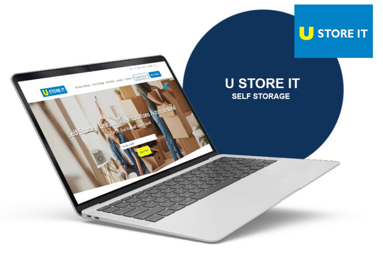 U STORE IT Case Study