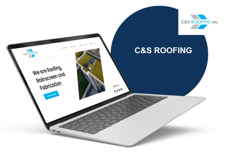 C&S Roofing Case Study