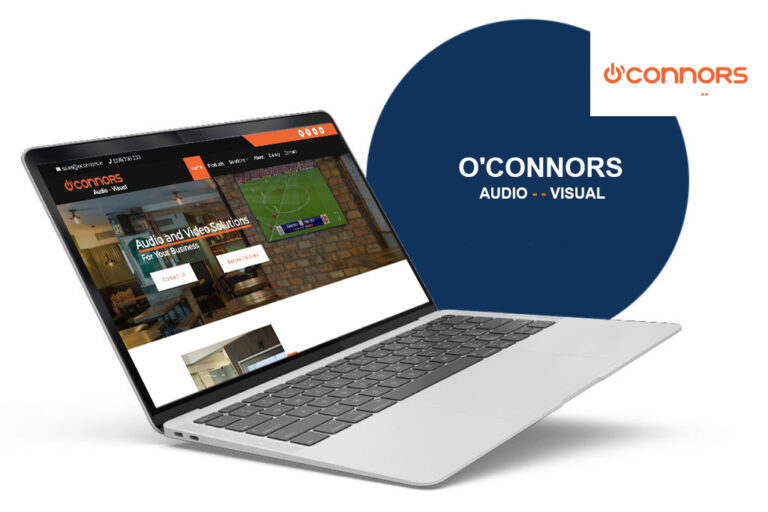 O'Connors Case Study