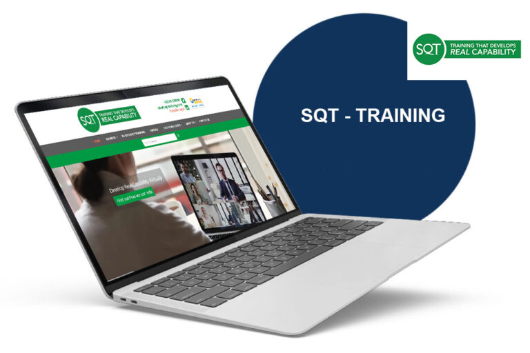 SQT Training case study