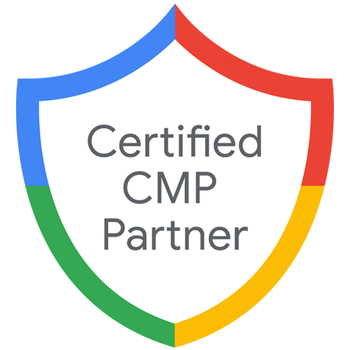 Certified CMP Partner