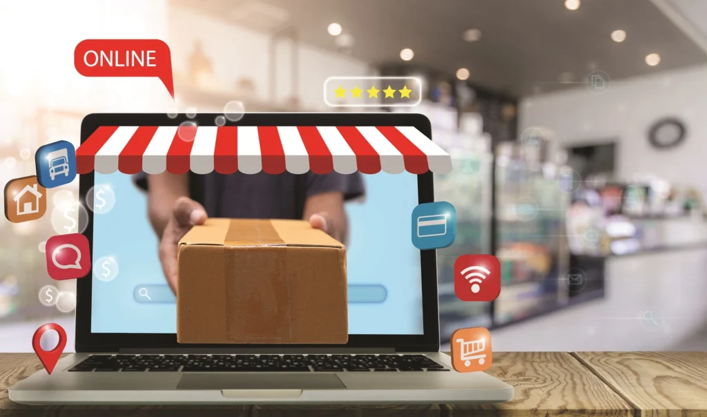 E-commerce Strategies for 2024 Holiday Season