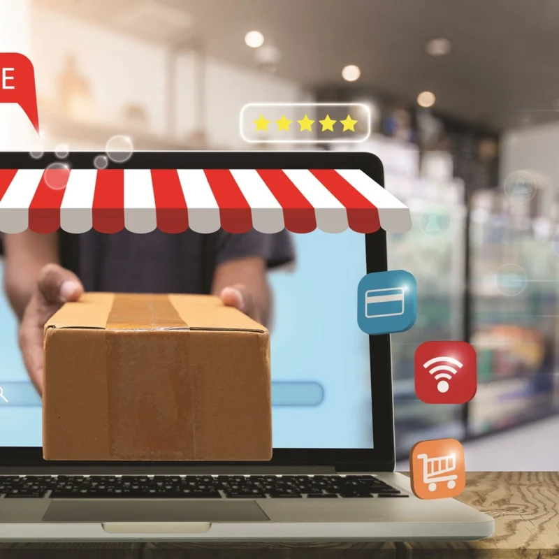 E-commerce Strategies for 2024 Holiday Season