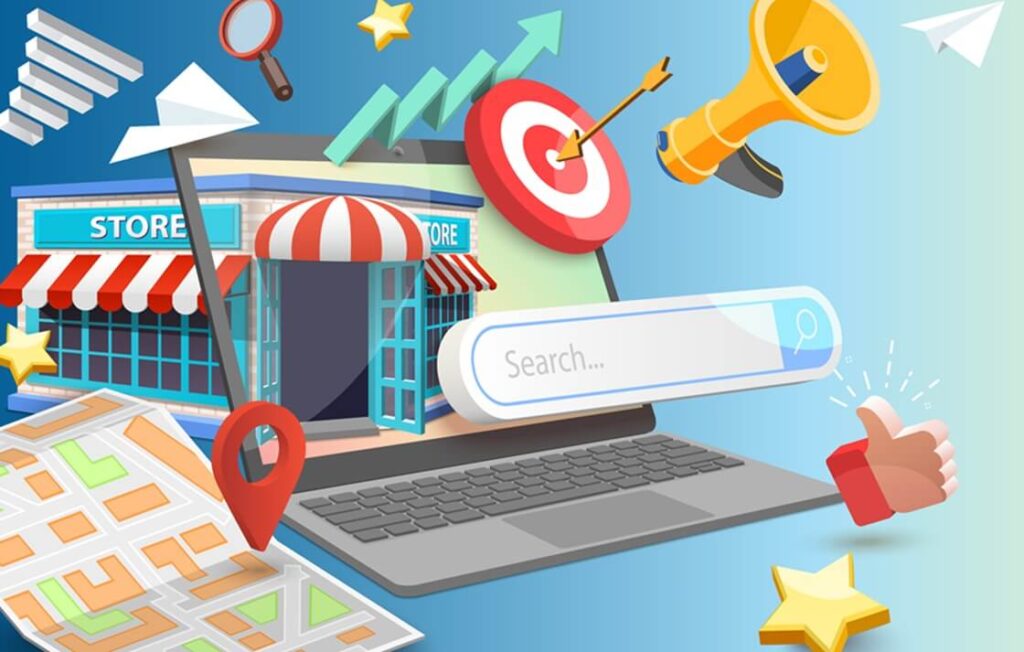 Local SEO