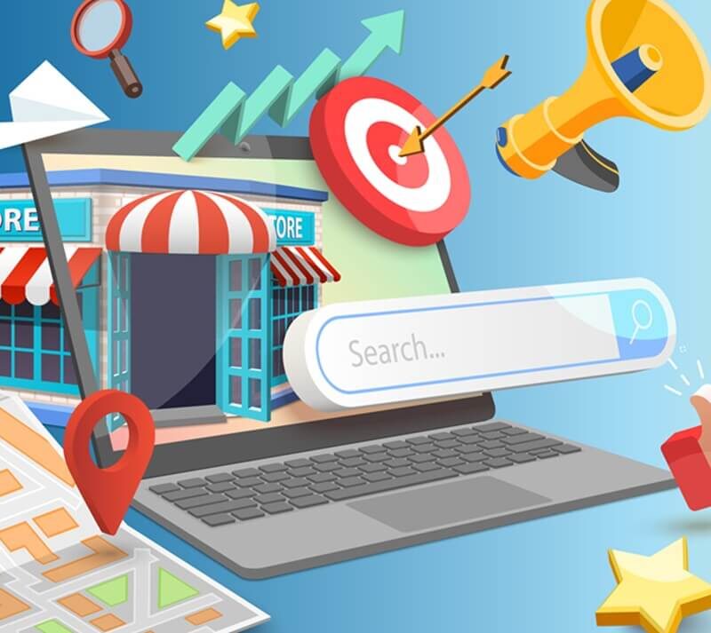 Local SEO