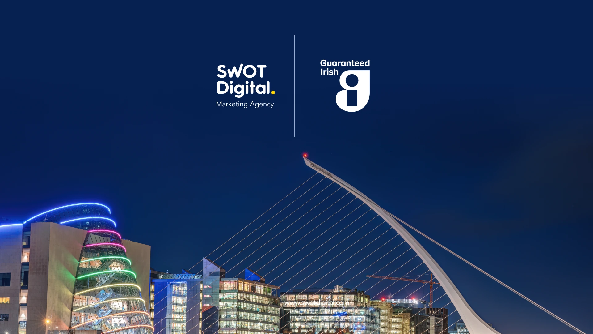 SWOT Digital Joins Guaranteed Irish: What It Means and Why It Matters