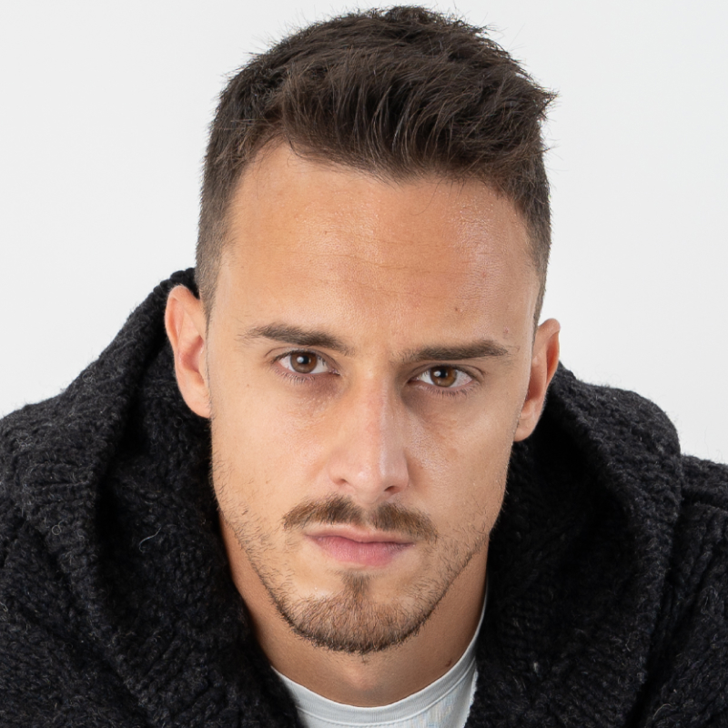 Marko Mutavdzic