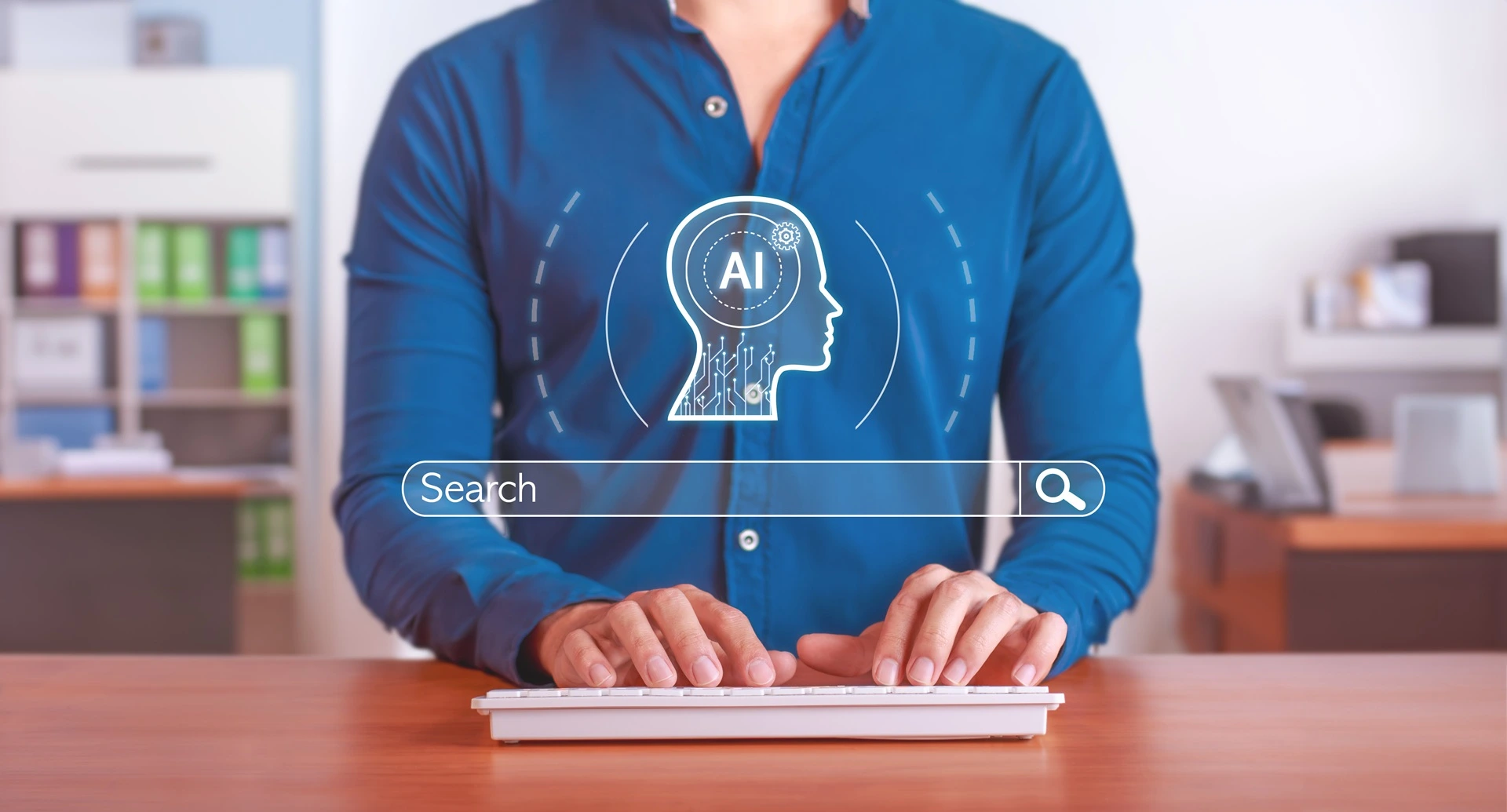 How AI Is Reshaping PPC Advertising in Ireland