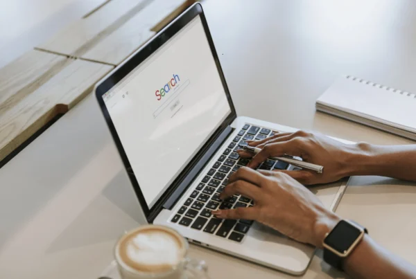 AI Search Optimisation in Ireland