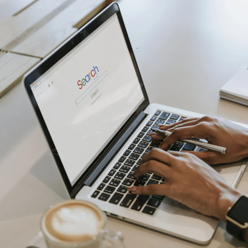 AI Search Optimisation in Ireland